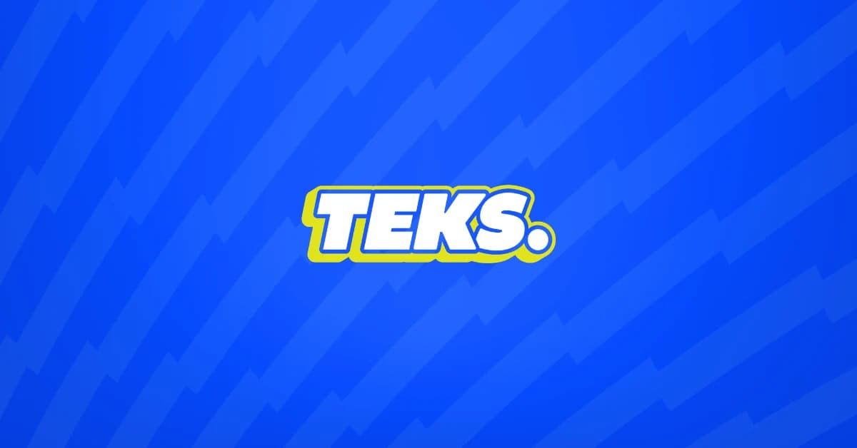 Fuelled by TEKS storefront