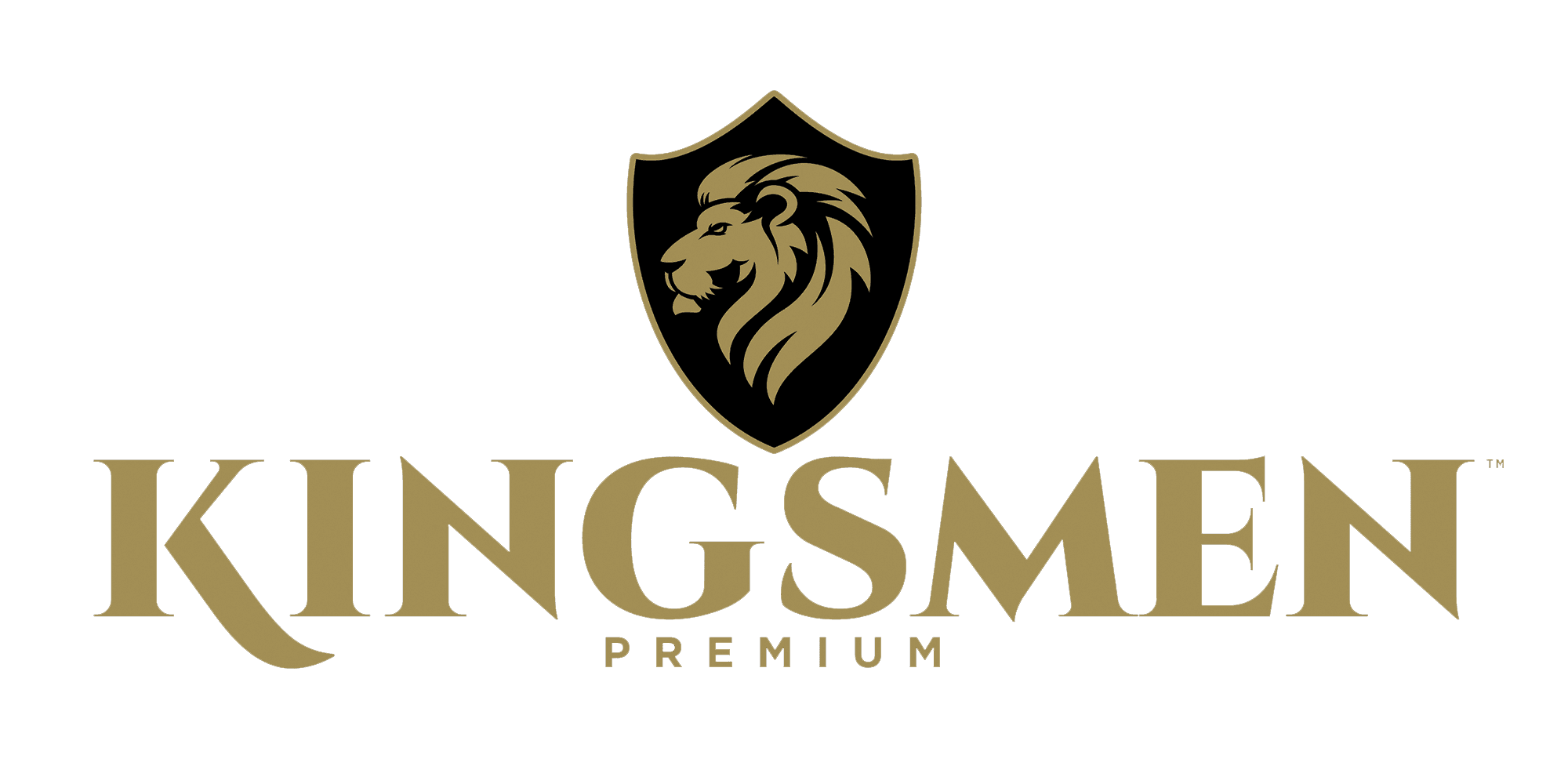 Kingsmen Premium logo