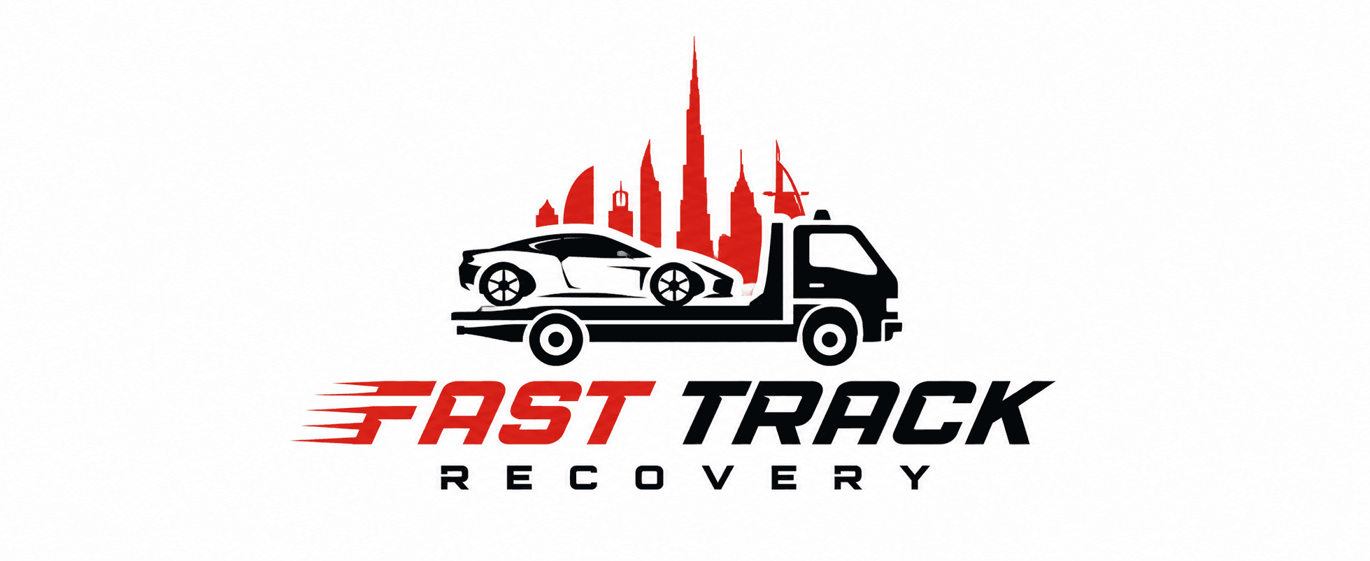 Fast Track Recovery logo
